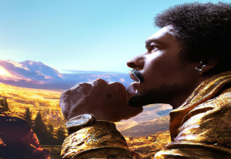 Controversies and Achievements