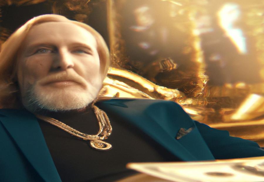 Lifestyle and Personal Life of Parker Schnabel