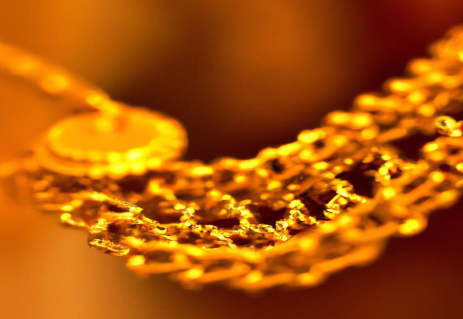 Maintenance and Care Tips for Rolled Gold Jewelry