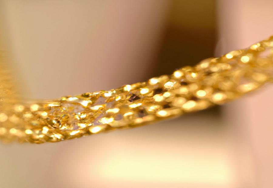 Conclusion: Making an Informed Choice with Rolled Gold Jewelry