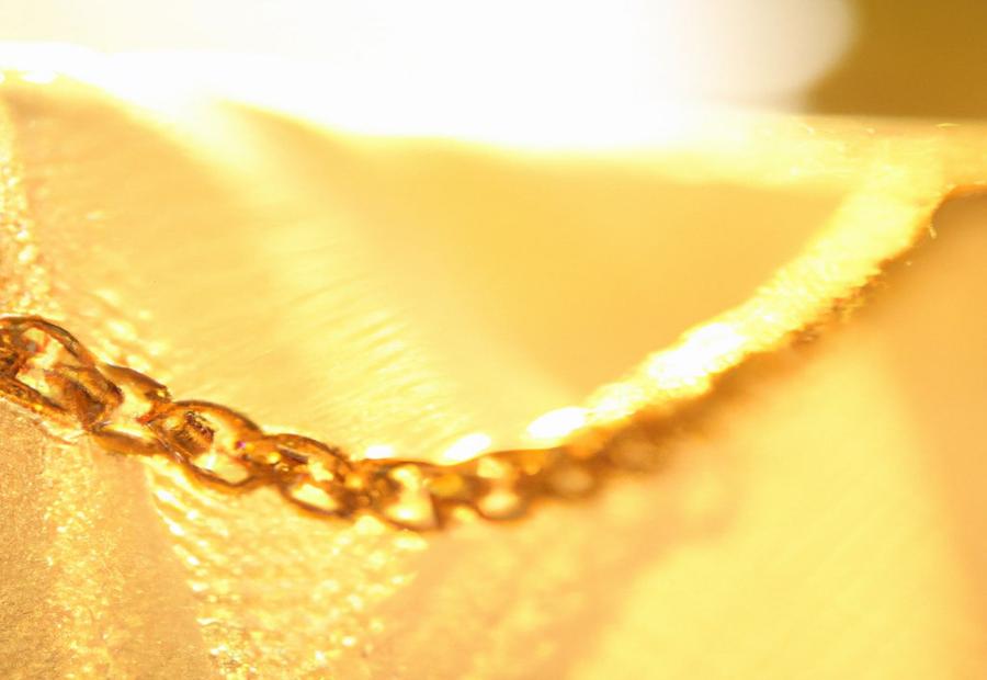 Introduction to Rolled Gold