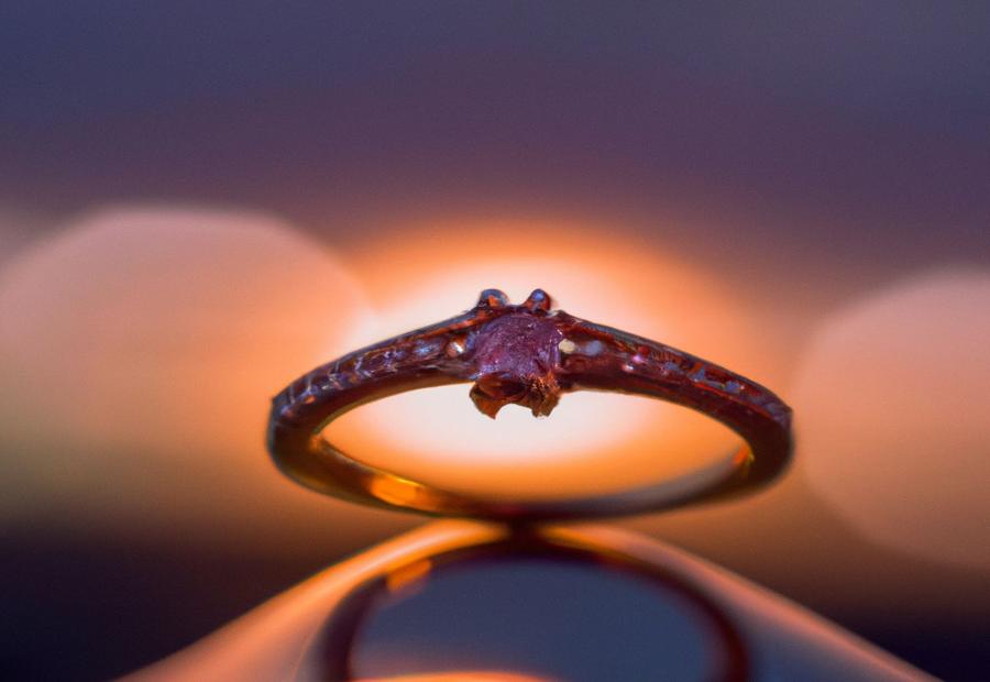 Value and Pricing of Rose Gold