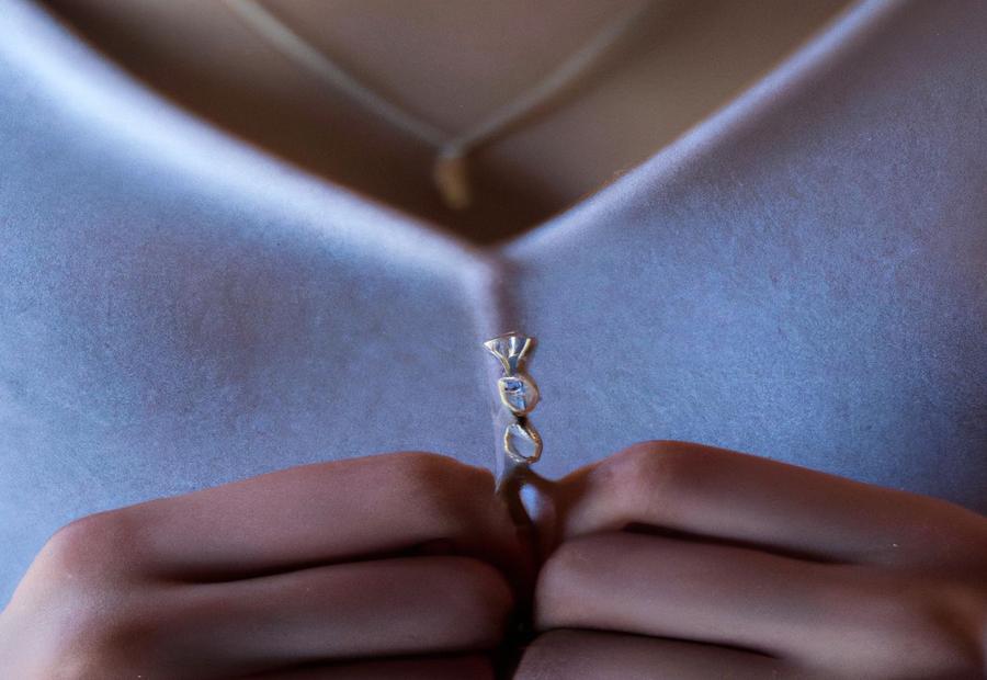 Tips for Selling White Gold