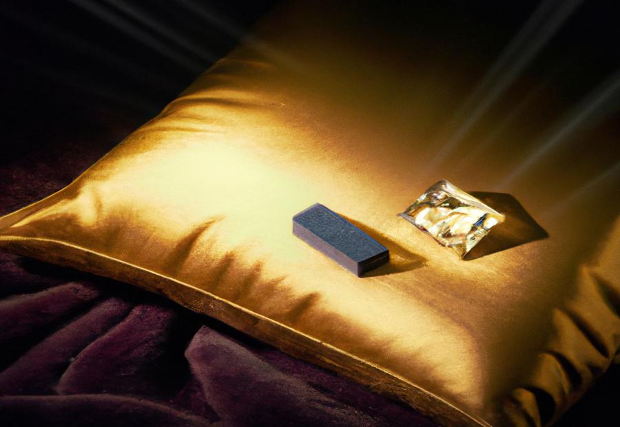 Value Appreciation and Storage