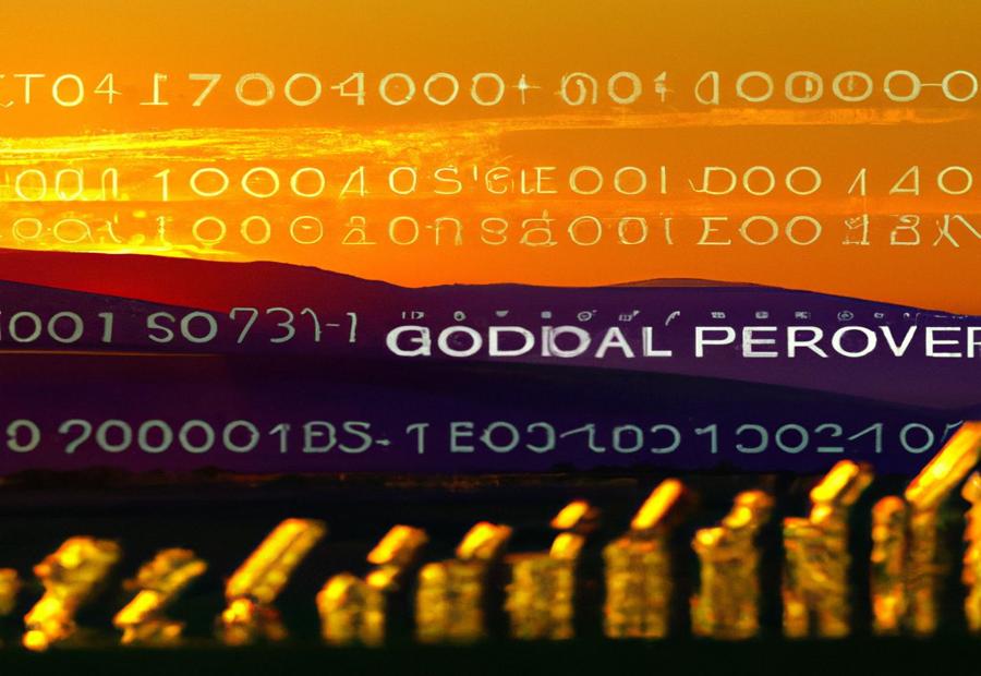 Factors Influencing the Price of Gold