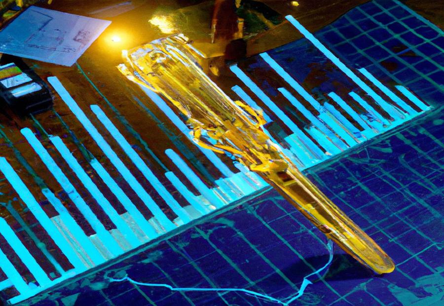 Investment Strategies for Gold