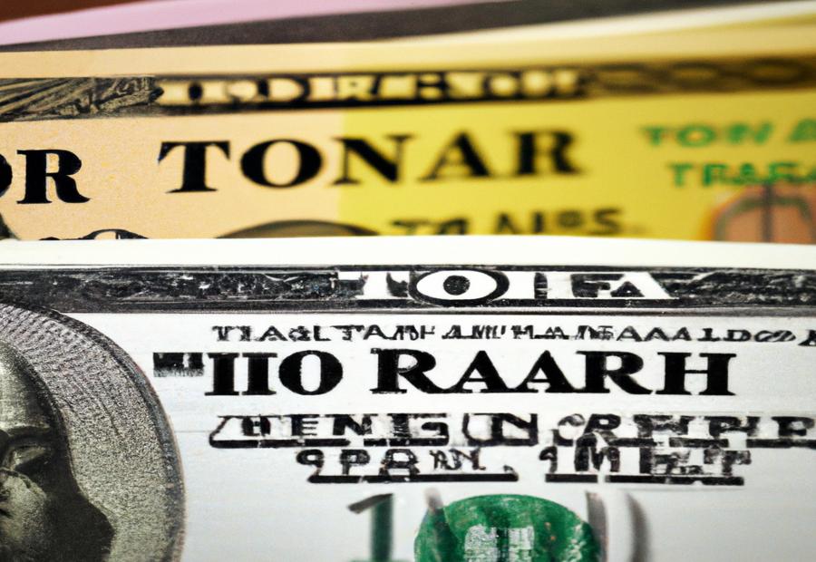 Withdrawals and Tax Implications