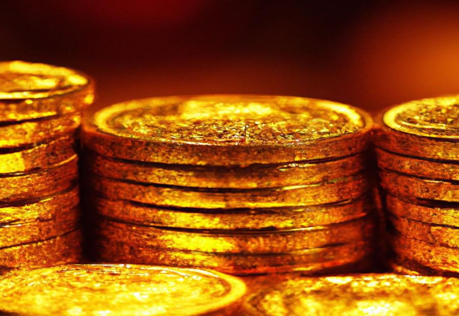 Most Valuable Gold Coins in History