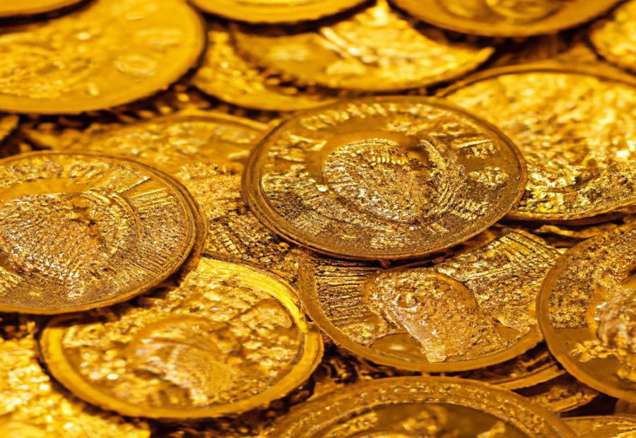 Presidential Gold Dollars