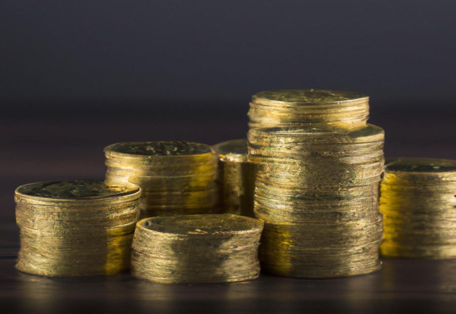 Collecting Gold Dollars