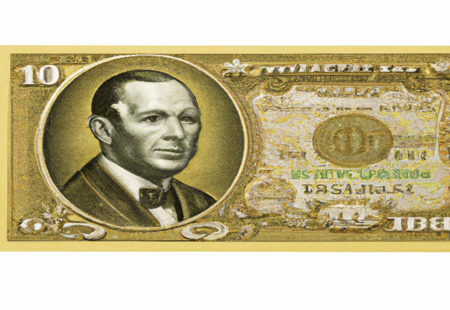 Interesting facts about President Gold Dollars