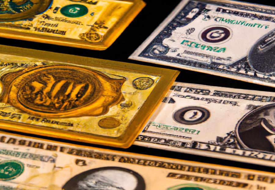 Collecting and grading President Gold Dollars