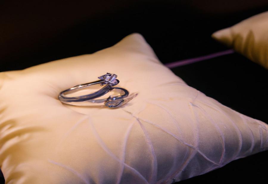 Suitability for Different Engagement Ring Settings