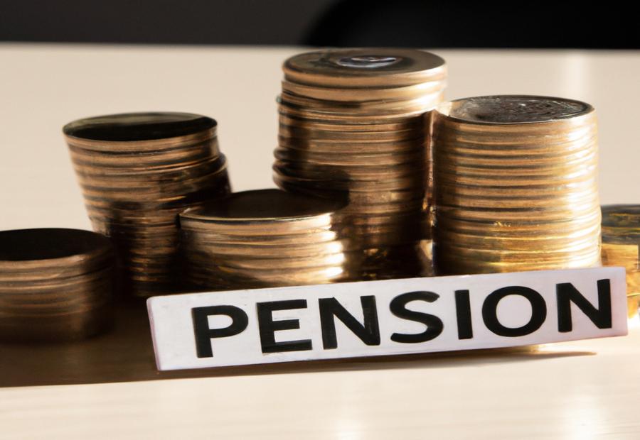 Pension Value and Benefit Tiers for Wyoming Teachers