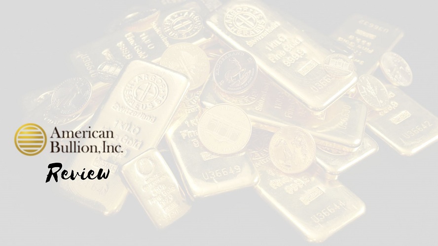 American Bullion Featured
