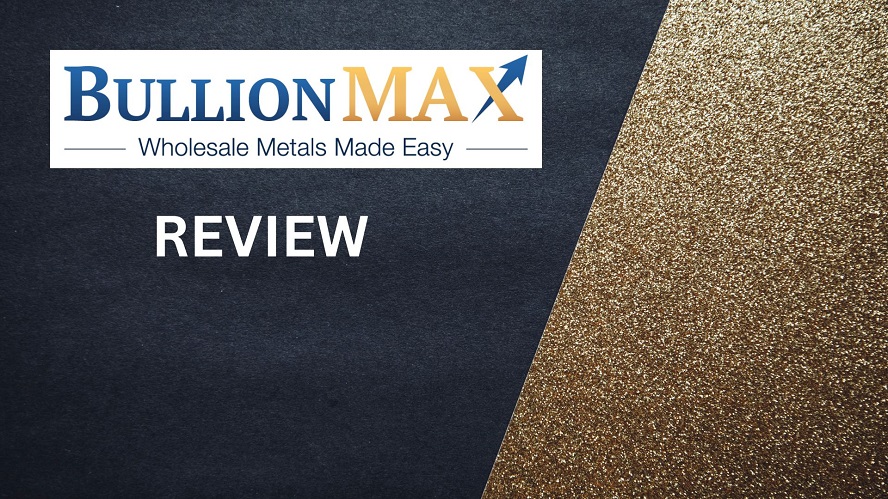 Bullion Max Featured