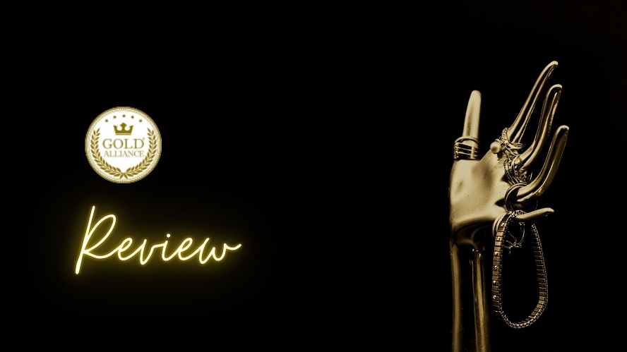 Gold alliance Featured