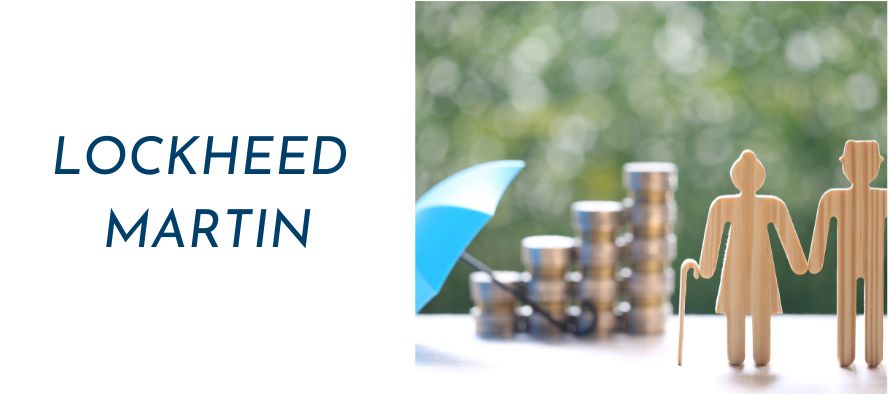 Lockheed Martin Retirement Savings Plan