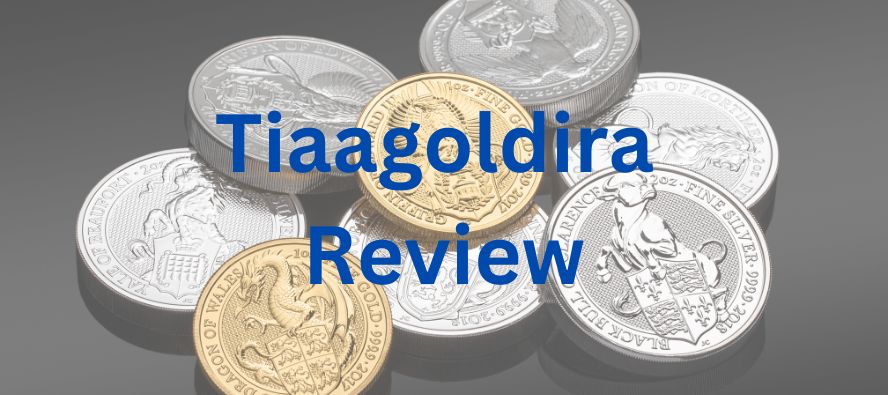 Tiaagoldira Review