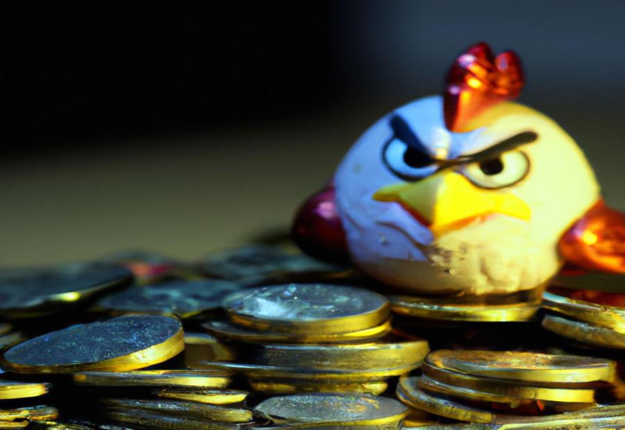 Methods to obtain gold coins