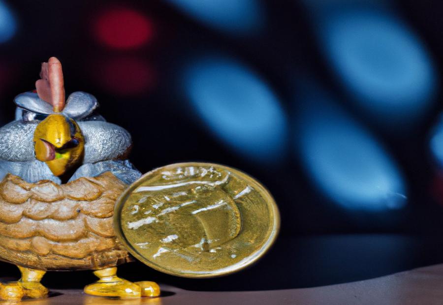 How to use gold coins in the game