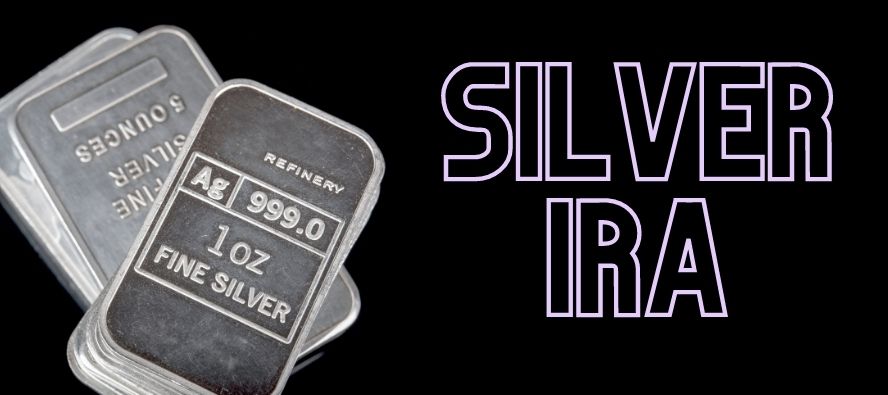 best silver ira companies