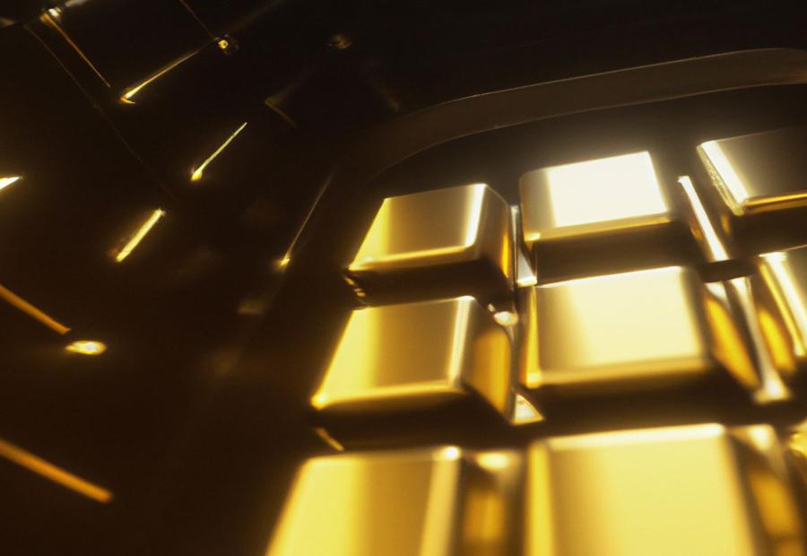 Conclusion: Making an informed decision for gold storage