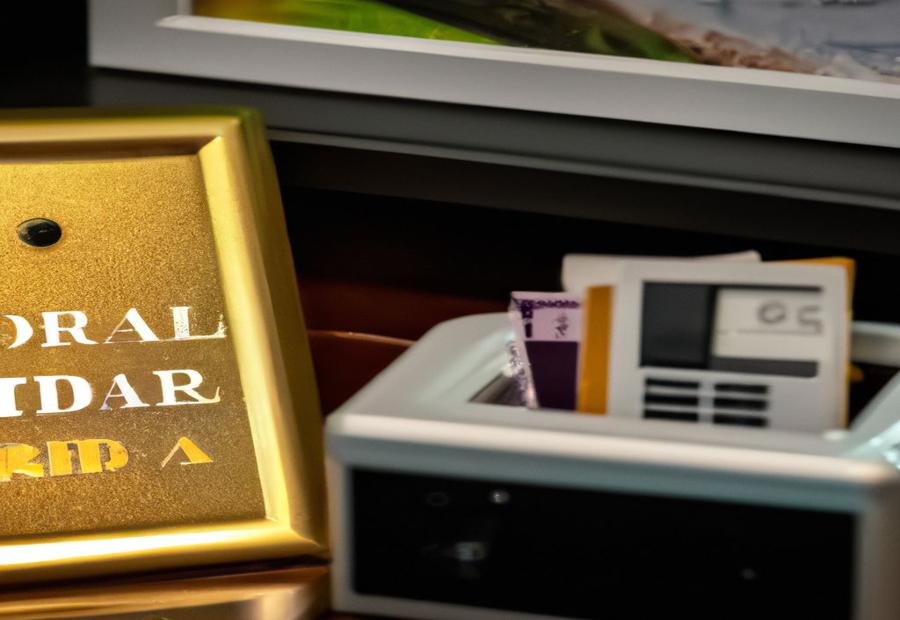 Alternative Option: Self-Directed IRAs with Authorized Custodians