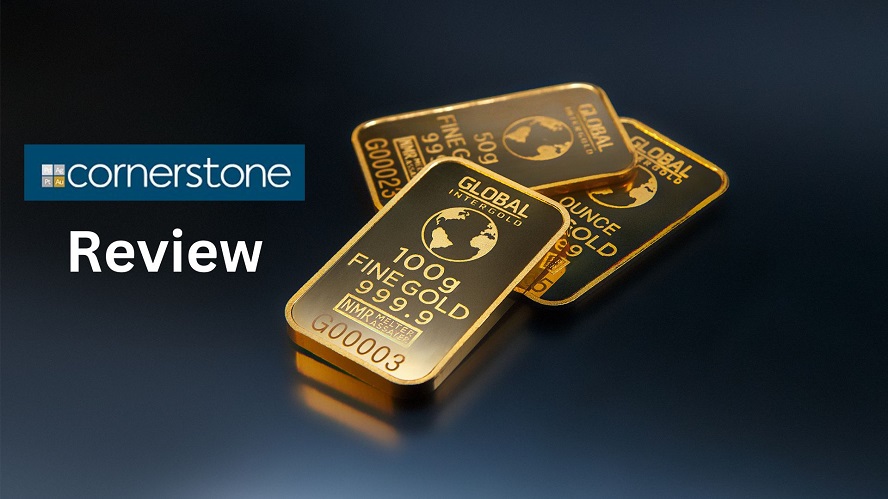 cornerstone Featured