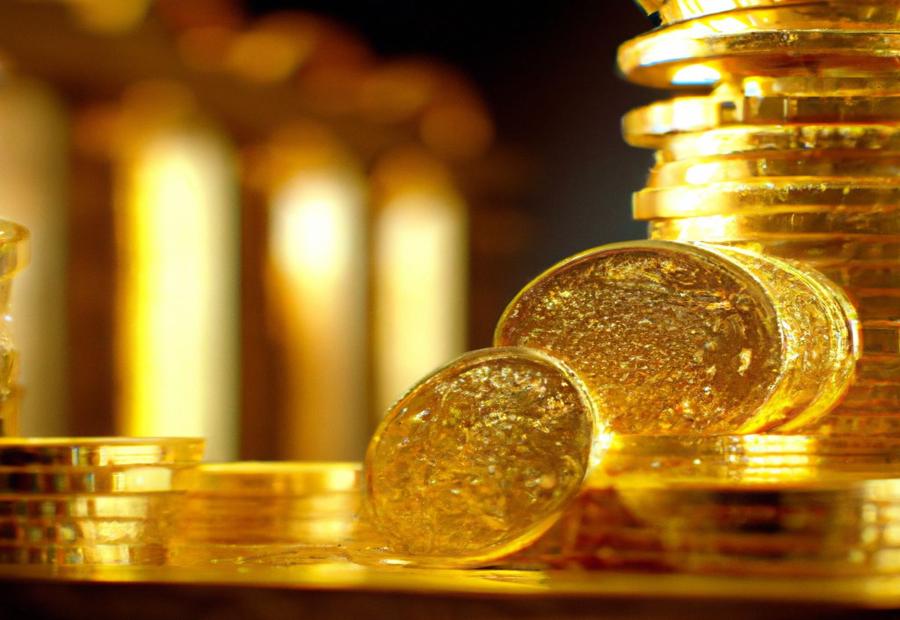 Alternative options for buying gold coins