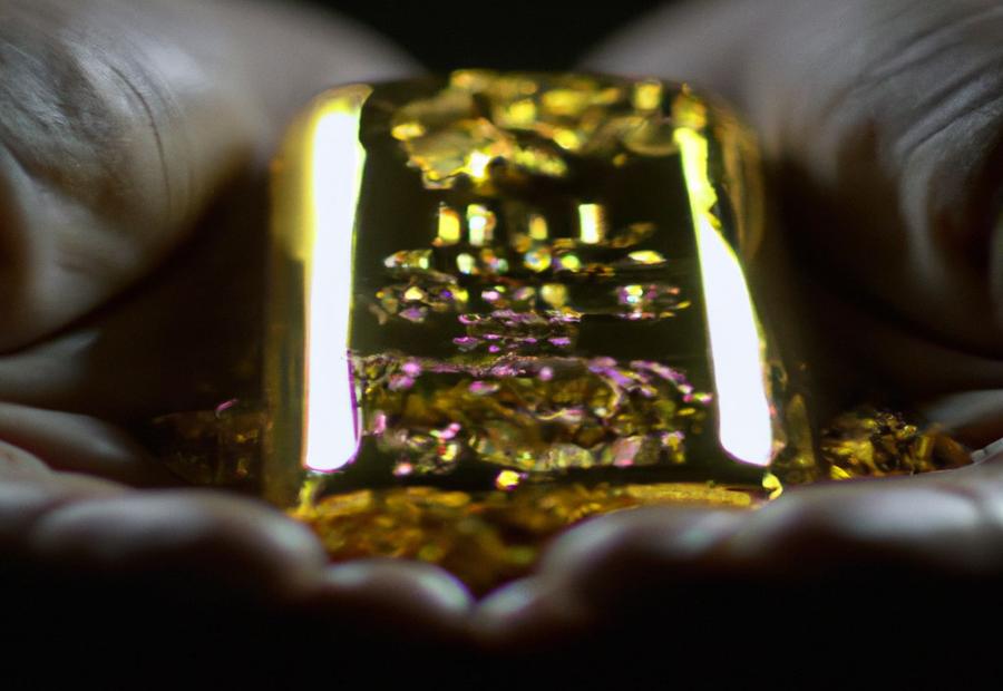 Exempt Bullion Products