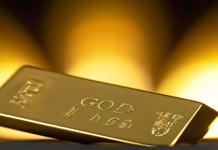 The Process of Buying and Selling Gold in a Gold IRA