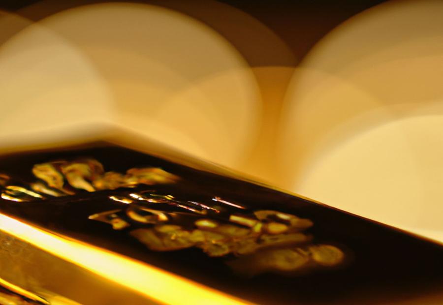 Investing in gold-focused ETFs