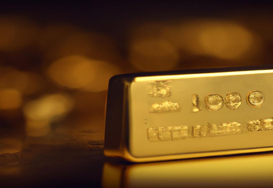 Challenges in buying physical gold