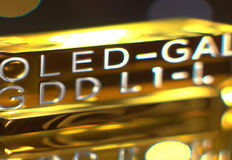 Alternatives to physical gold ownership