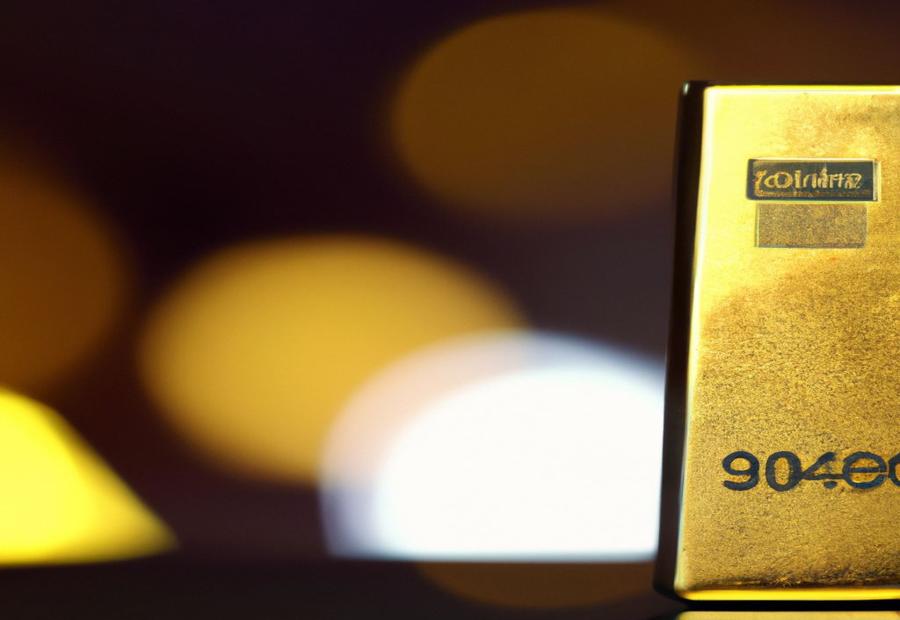 Factors Determining Reporting Requirements