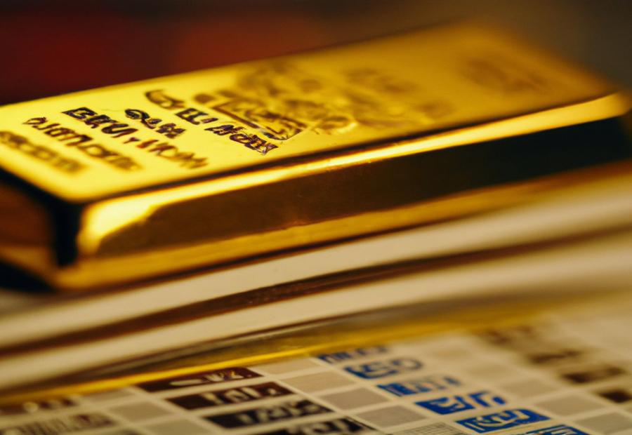 Overview of Government Reporting Requirements