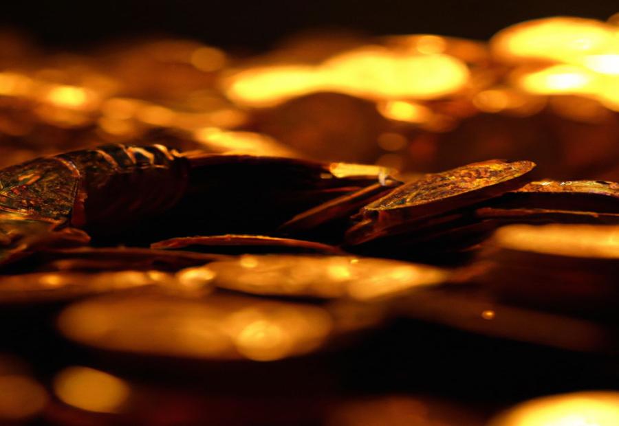 Importance of Gold Coins in the game