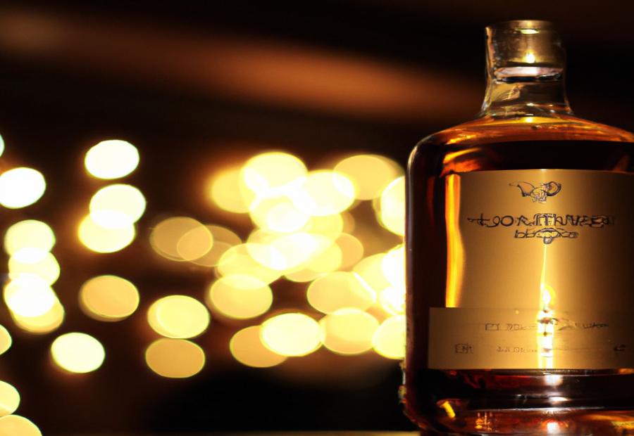 Where to Buy Gold Bar Whiskey