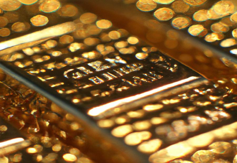 Different Mints and Designs