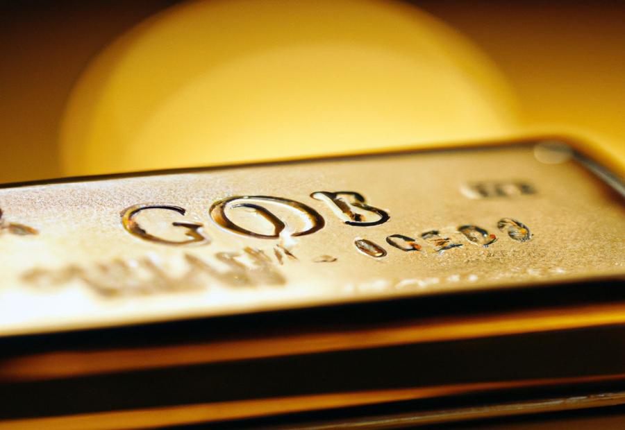 Weight Measurement: Troy Ounces