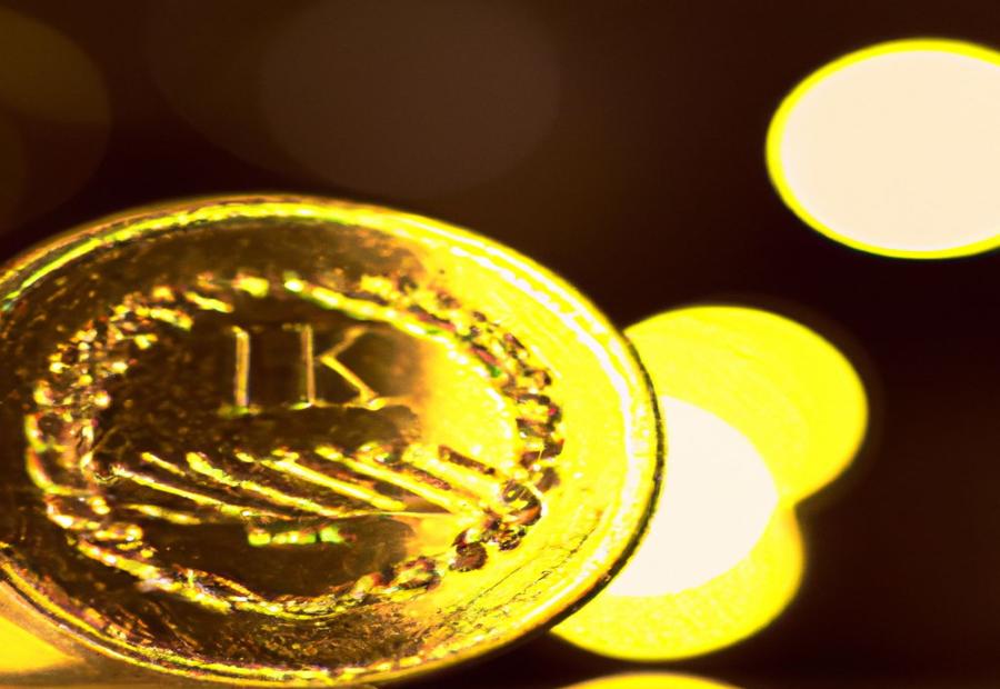 Understanding Capital Gains Tax on Gold