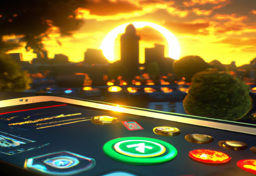 Future Updates and Mobile Version