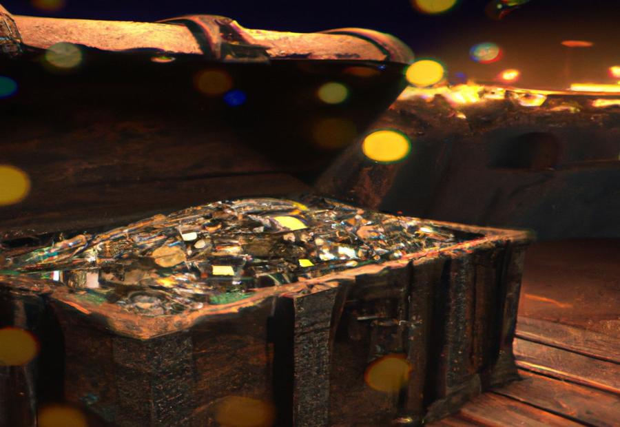 Ways to Earn Gold Coins