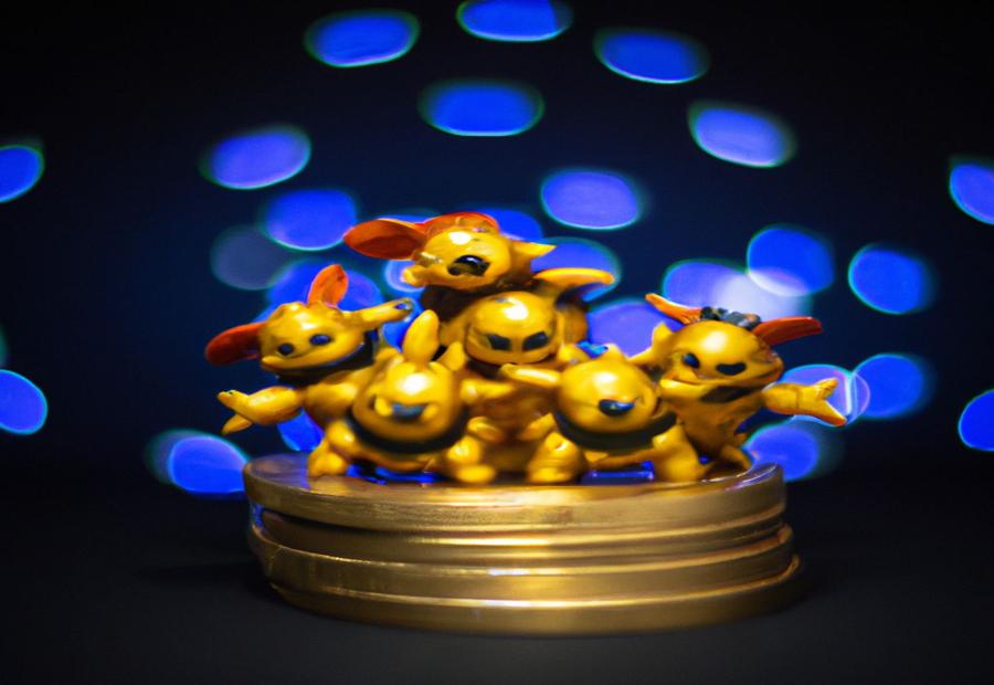 Introduction: What Are Gold Coins in Pokemon Go?
