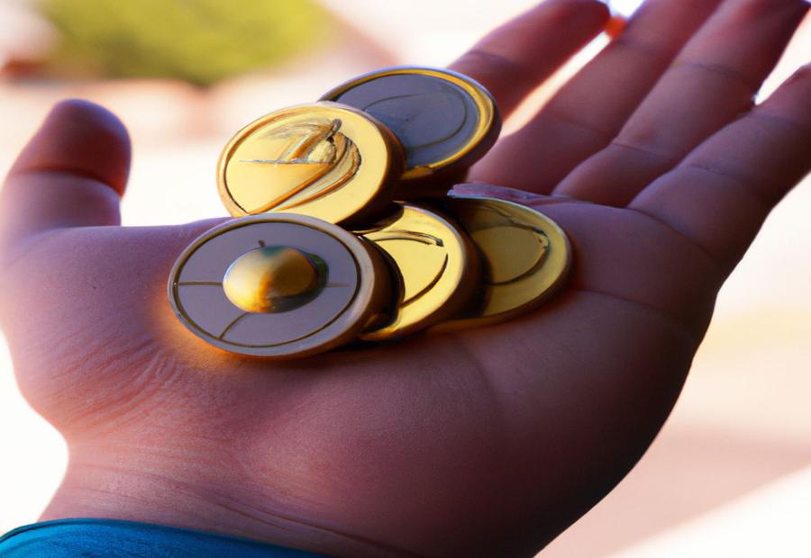 Conclusion: Collecting Gold Coins and Anticipating New Discoveries: