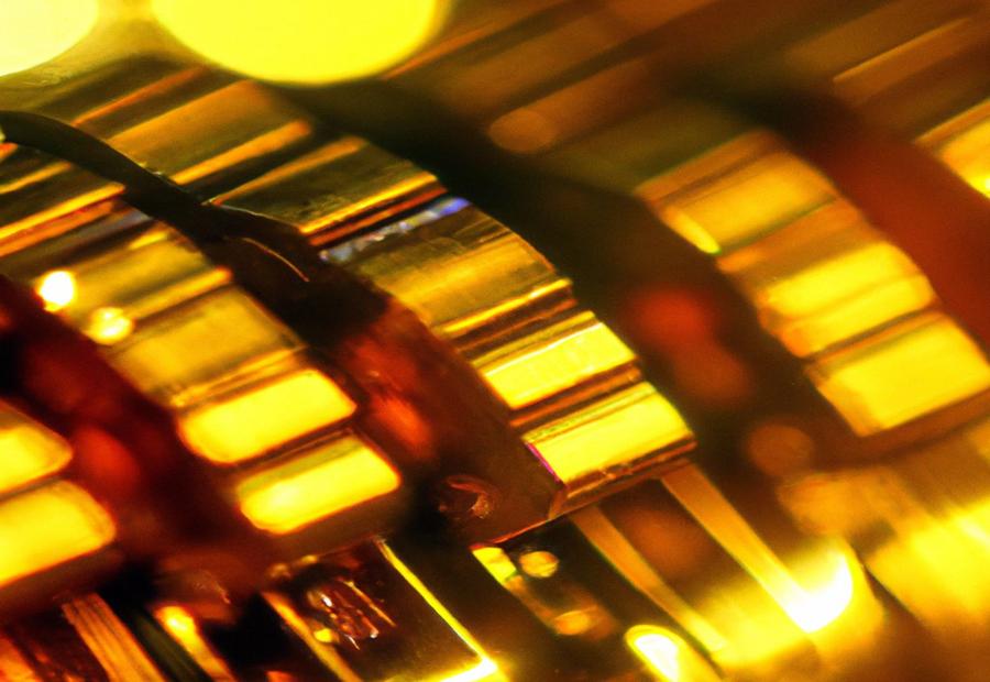 How Gold Money Works: Examining the mechanisms and processes behind gold money