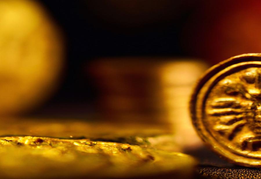 Conclusion: Reflecting on the significance and potential future of gold money