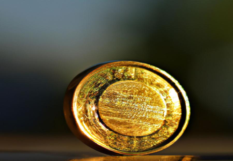 Introduction: Understanding the concept of gold money