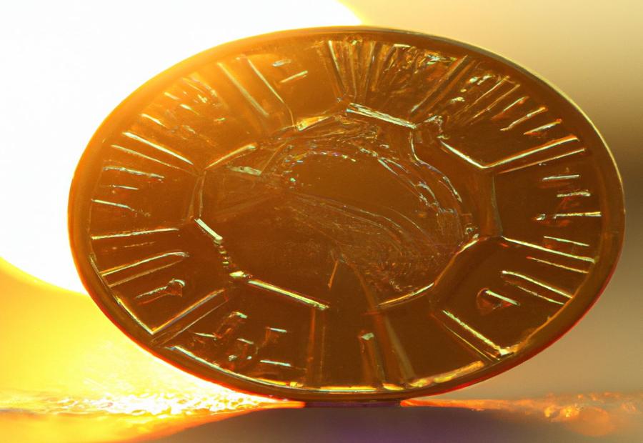 Current State of Gold Money: Exploring the relevance and usage of gold money in today